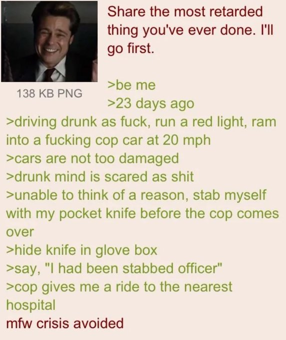 Shitpost 2048 tweet media