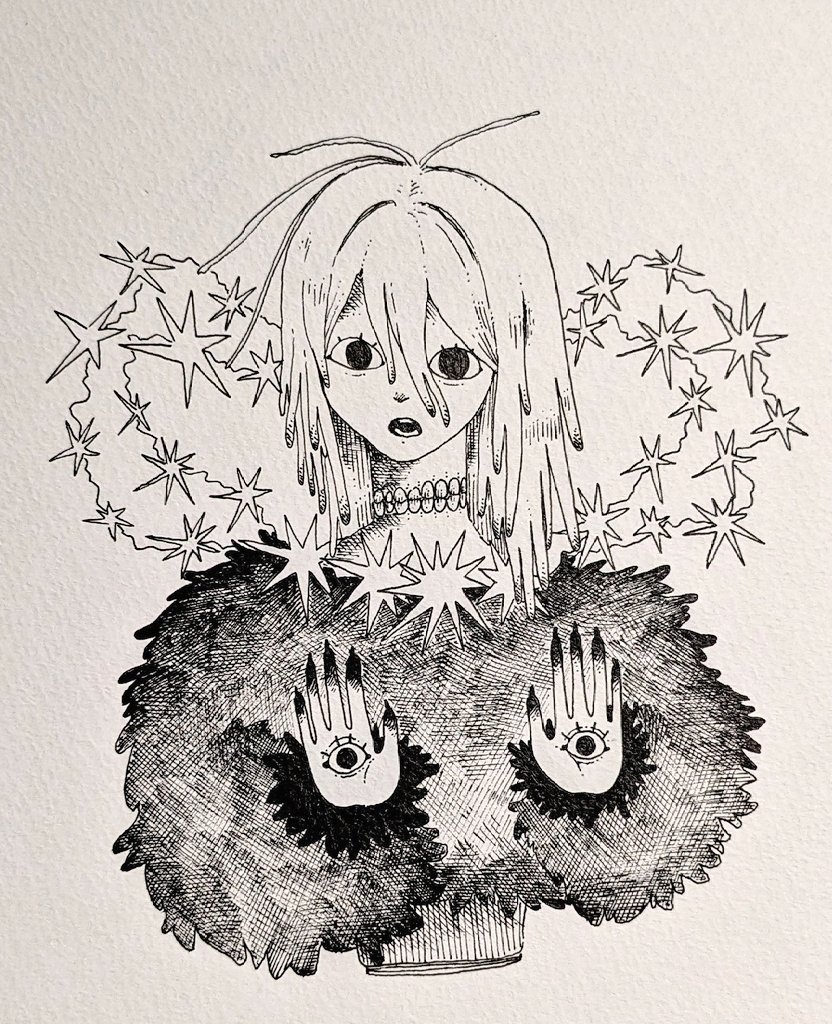 Pilze🎃 tweet media