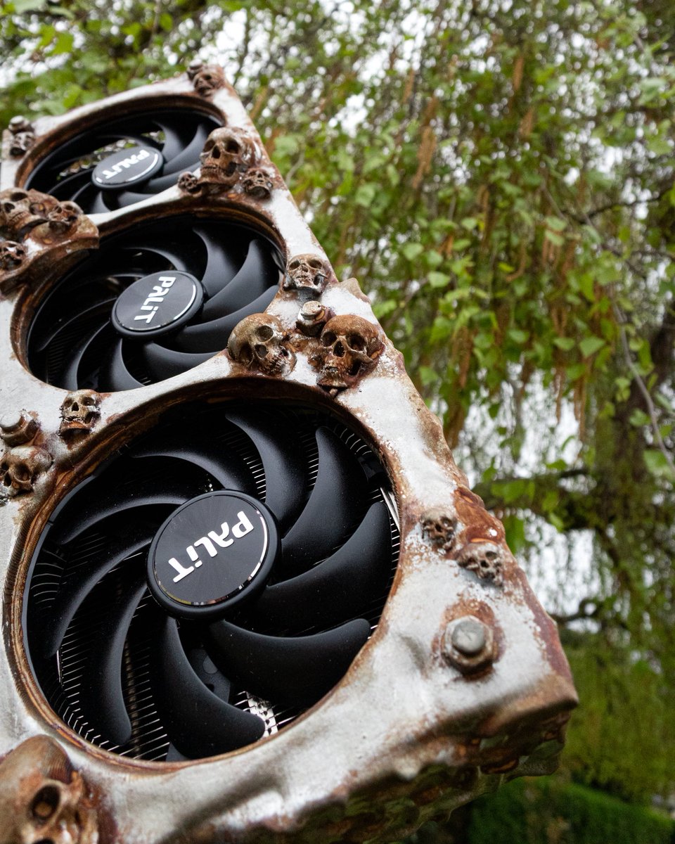 Nicolas CPK tweet media