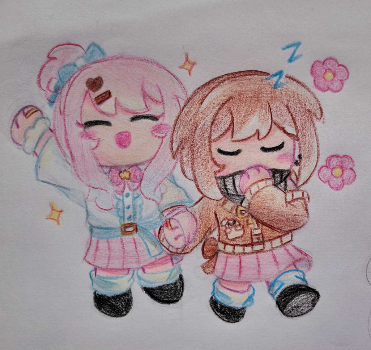 Angi 🌸✨ tweet media