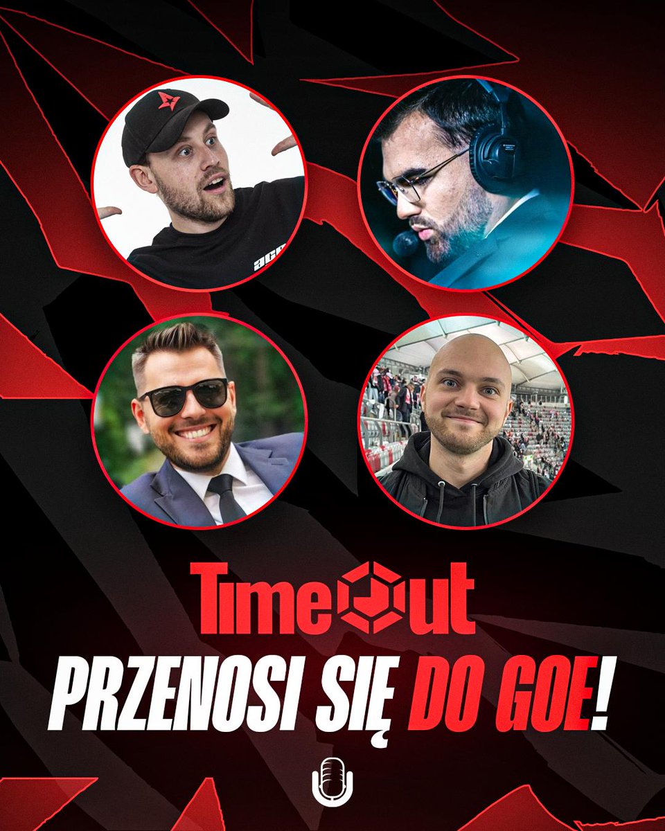 Gadają o Esporcie tweet media