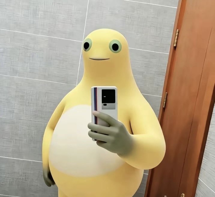 小鱿鱼 tweet media