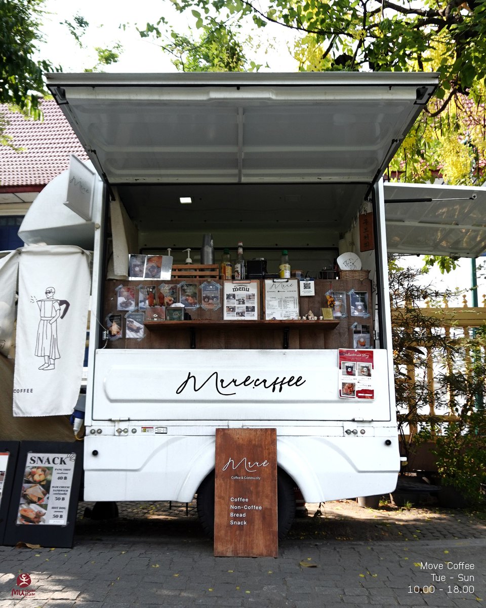 Museum Siam tweet media