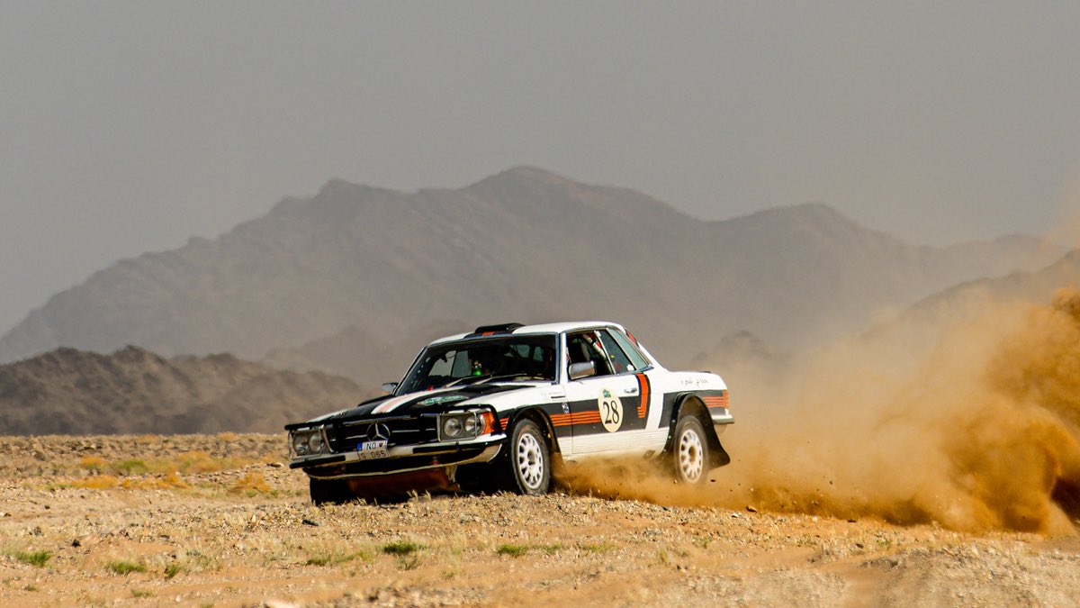 الاتحاد السعودي للسيارات والدراجات النارية tweet media