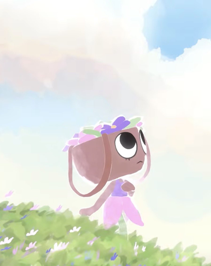 bea 🧡’s vee tweet media