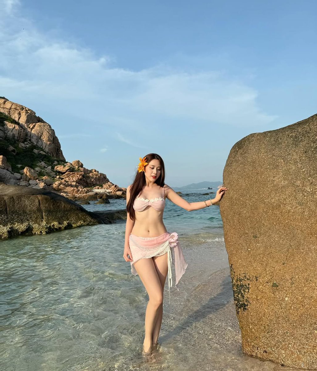 Linh Mai tweet media