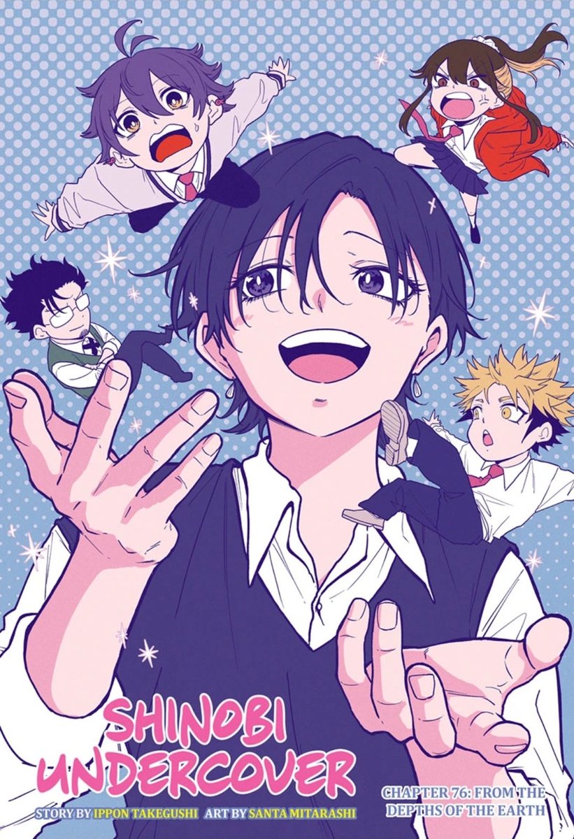 UNdre | Thank you Tozuka tweet media