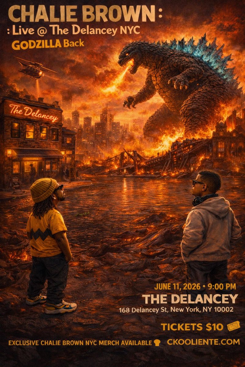 CKooliènte tweet media