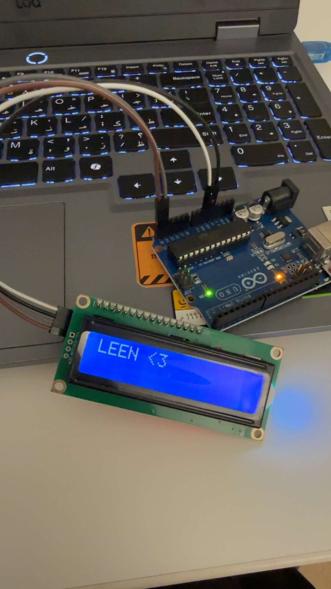 لـين tweet media