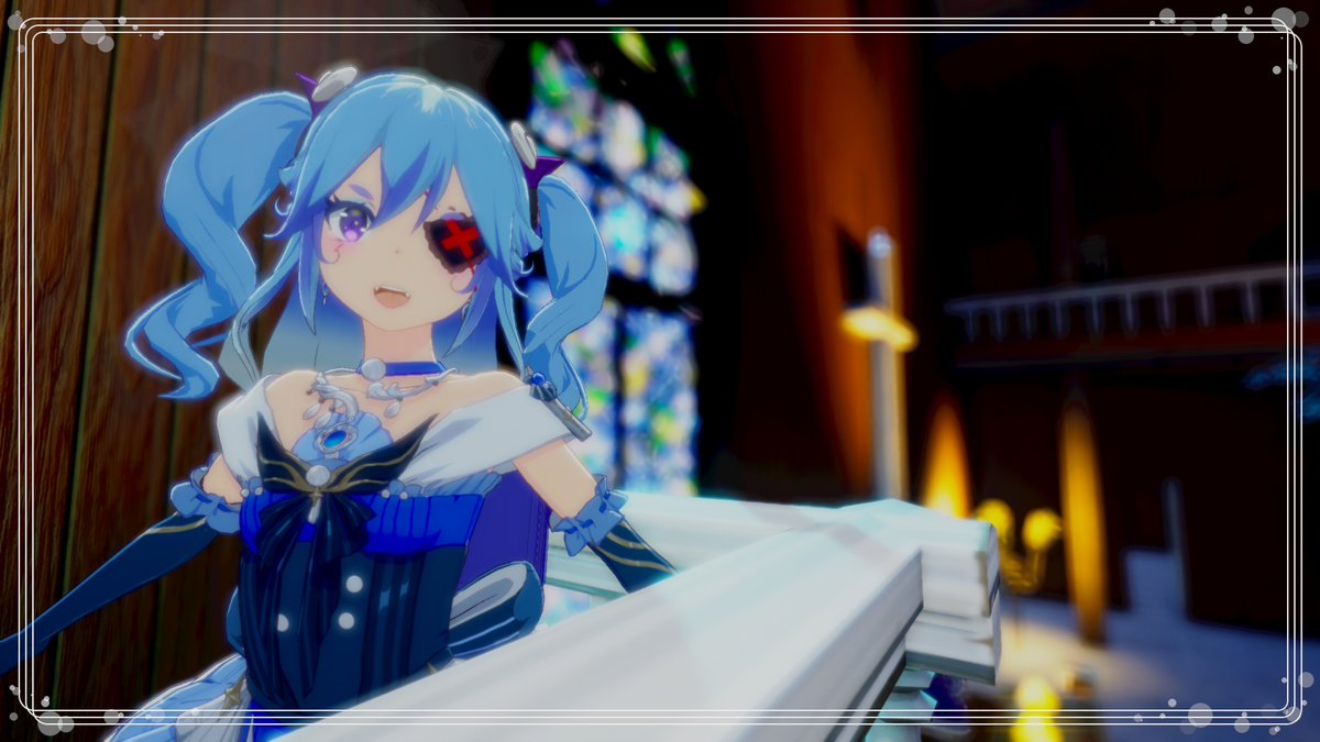 ようじょおお/wish_tR tweet media