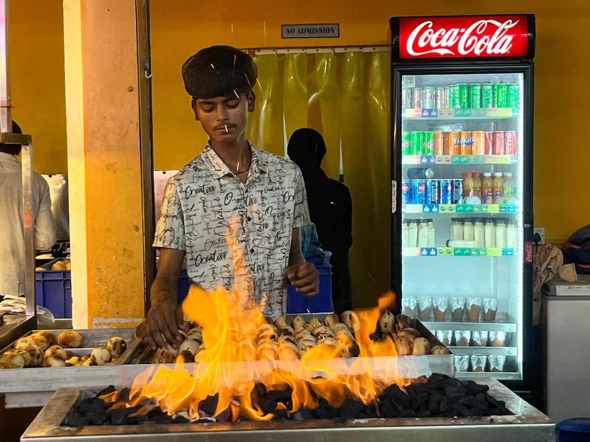 Onkar Ojha tweet media