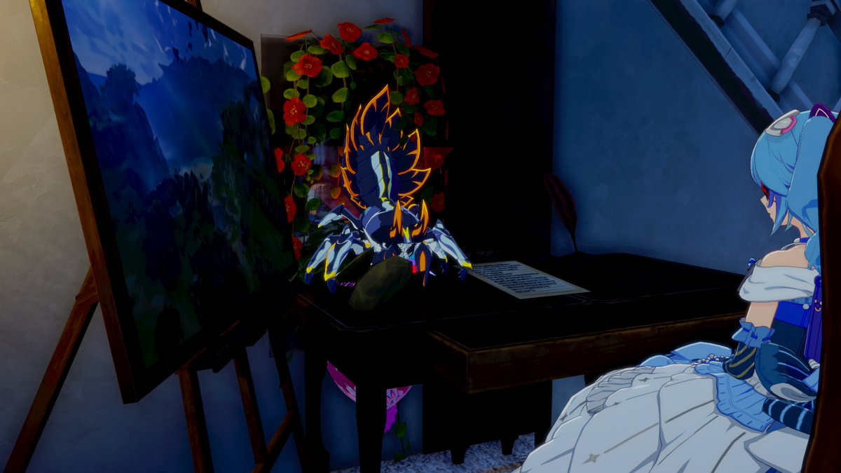 ようじょおお/wish_tR tweet media