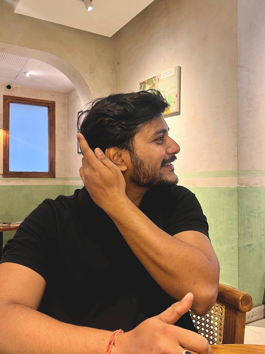 Onkar Ojha tweet media