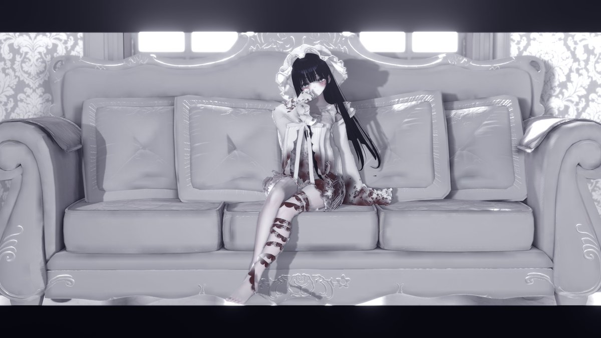 リリ丸 tweet media