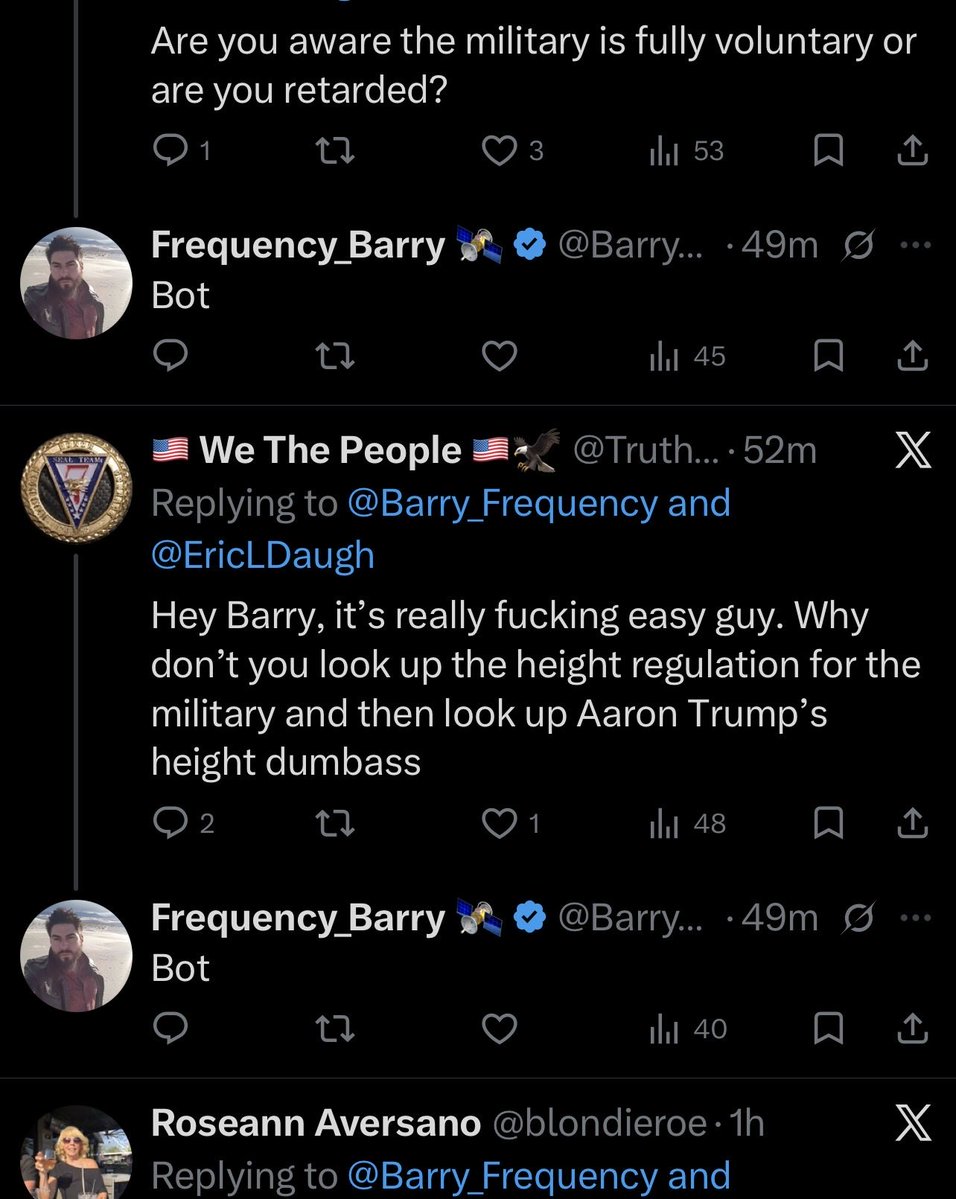 The Dividing Line tweet media