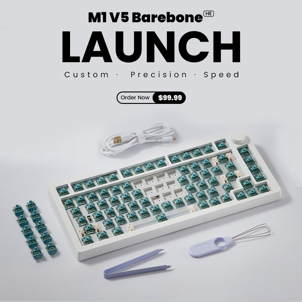 MonsGeek tweet media