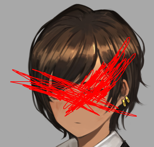 BABY YiSang - The Oracle's Proxy of #sinnerlingtwt tweet media