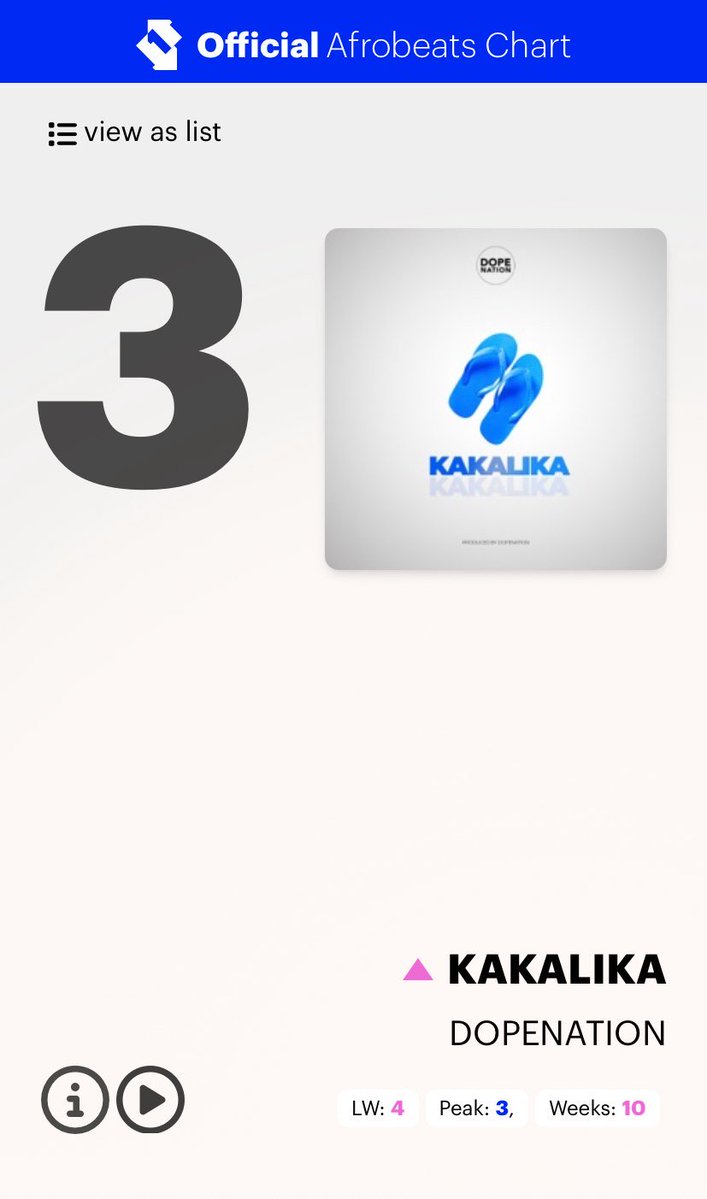 DOPENATION tweet media