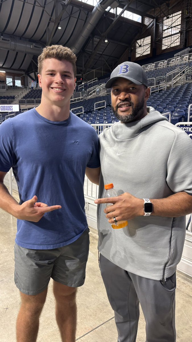 Cameron Linder ⭐️ tweet media