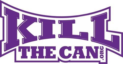KillTheCan - Quit Smokeless Tobacco and Nicotine tweet media