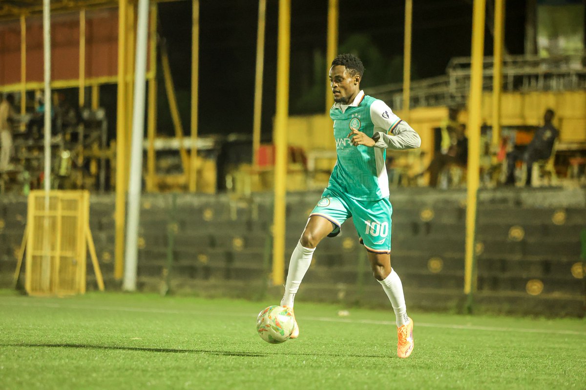 OSHABA MARVIN tweet media