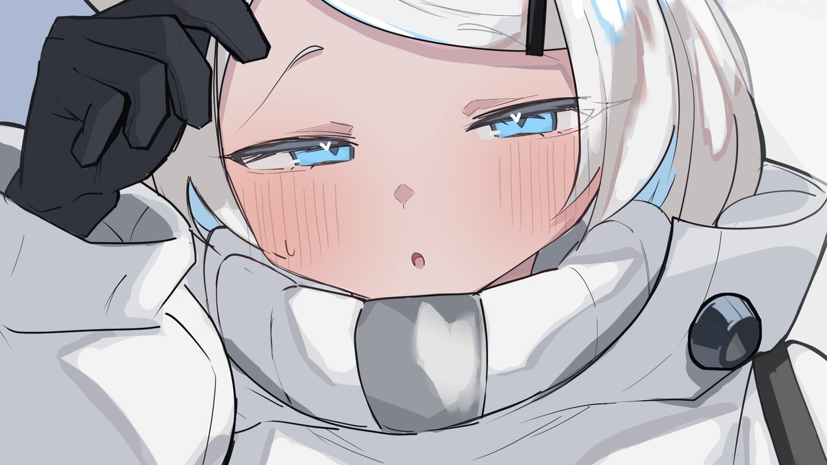 うろこぉぉ！！！Skeb募集中 tweet media