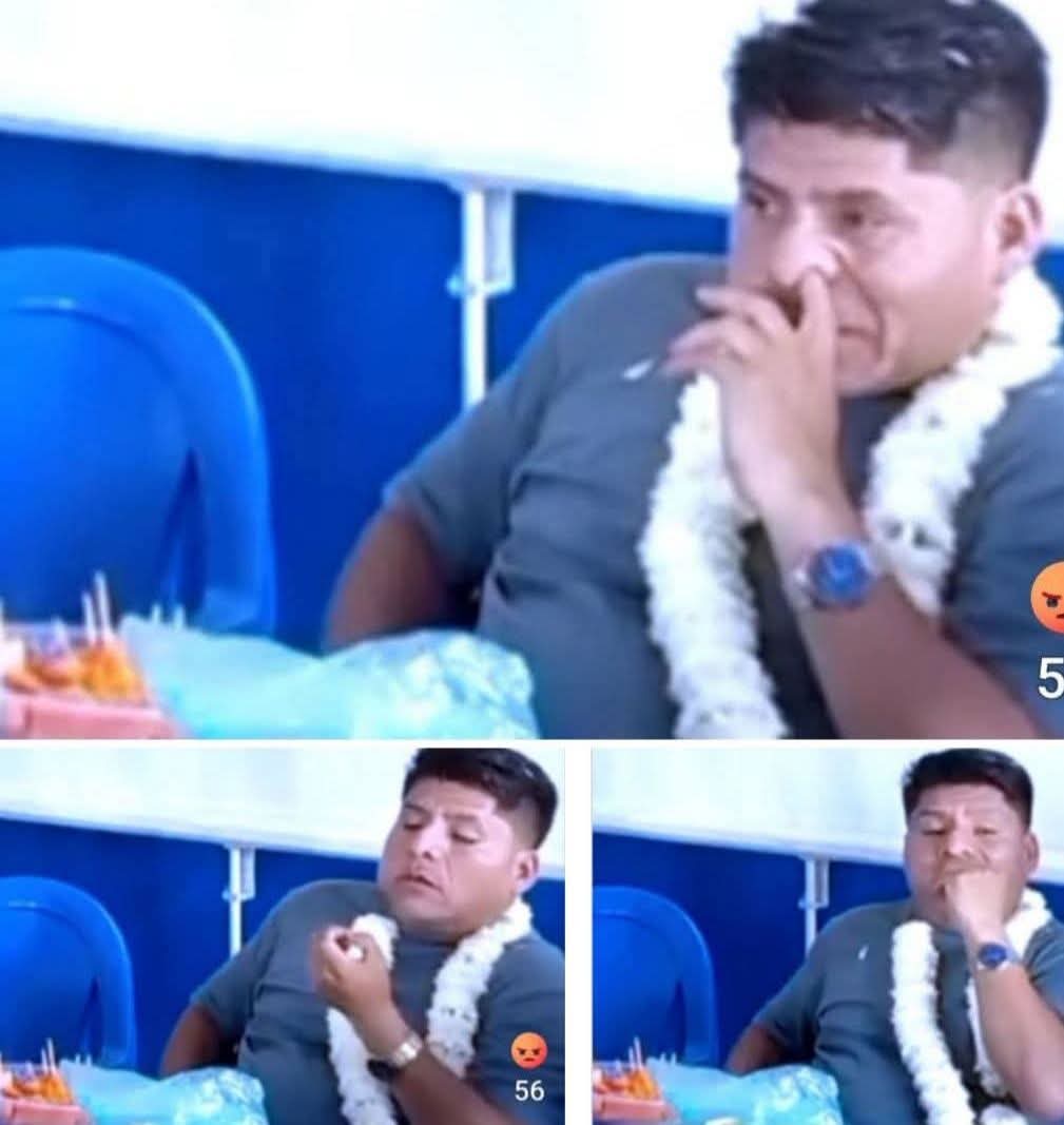 Colorau Mercado tweet media