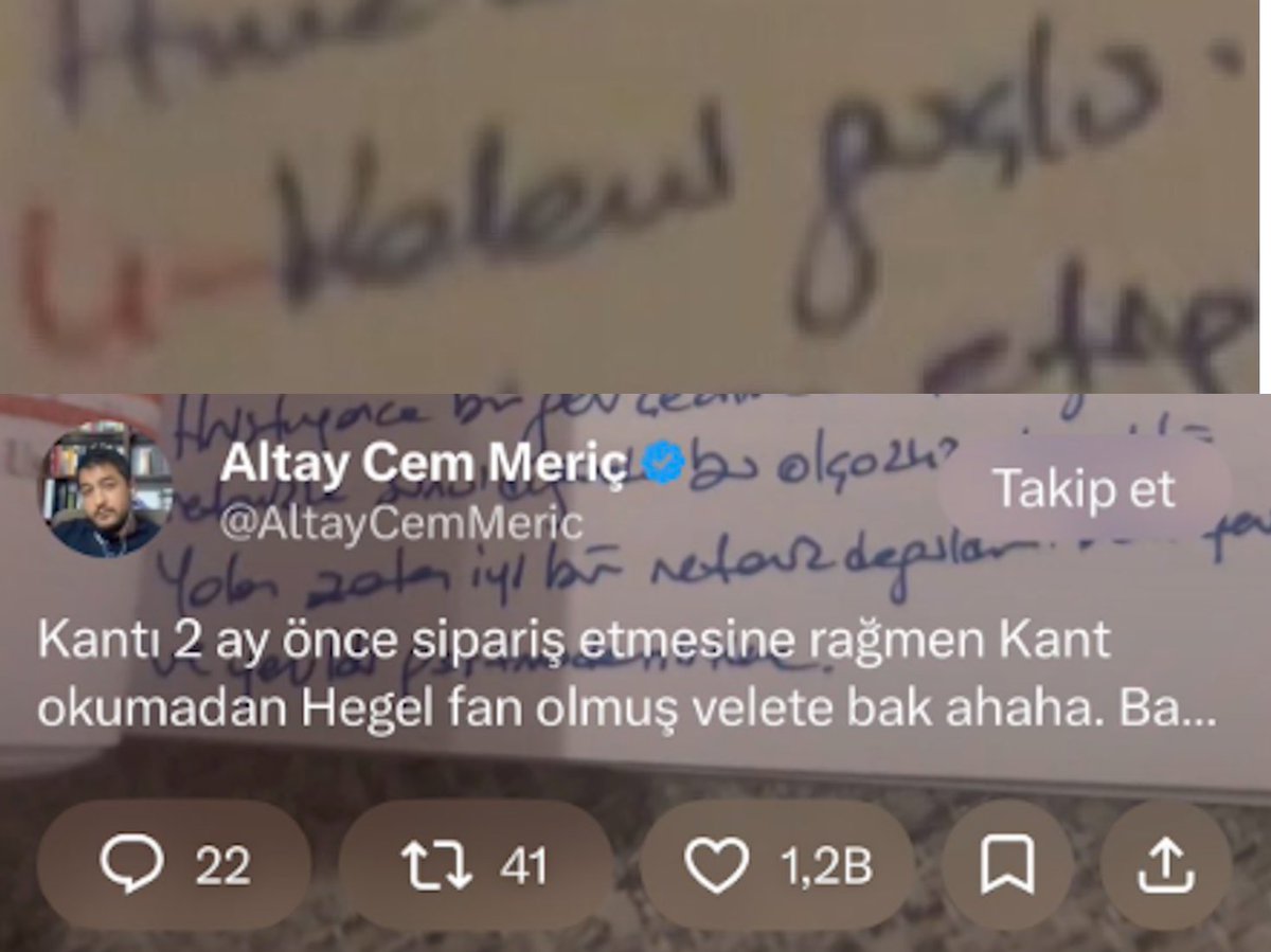 anti-aristoteles tweet media