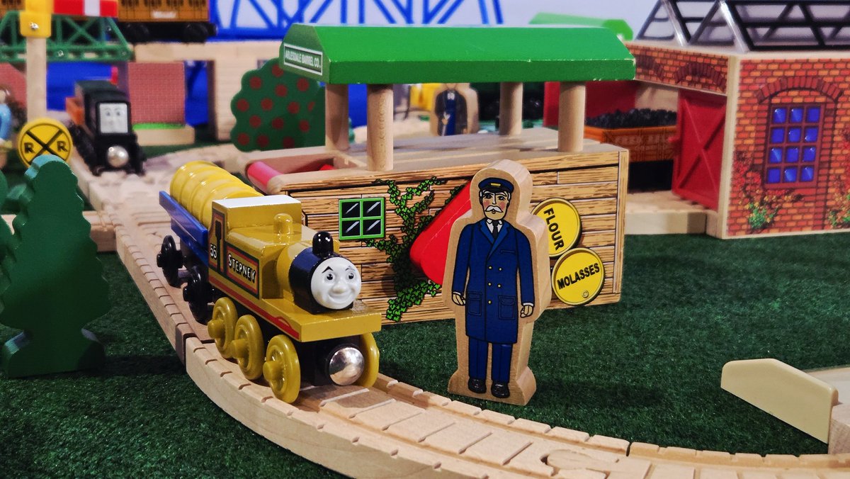 Fred Pelhay tweet media