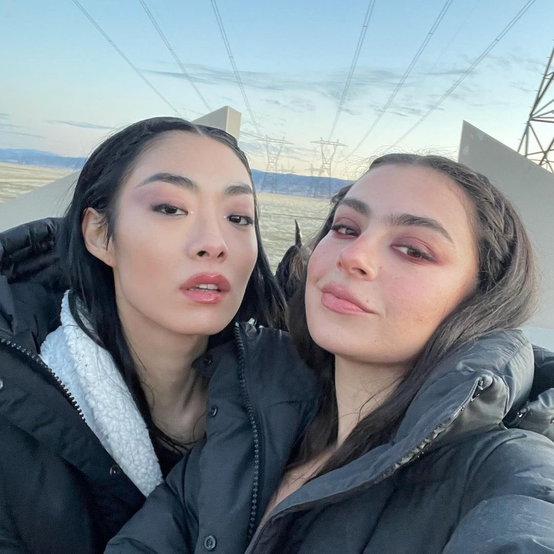 kickiiiiiiiii tweet media