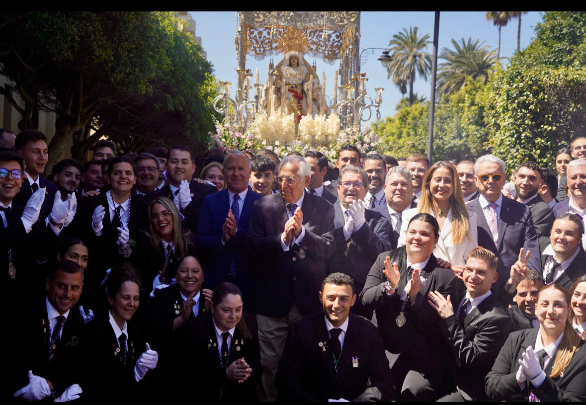 Juan José Imbroda tweet media