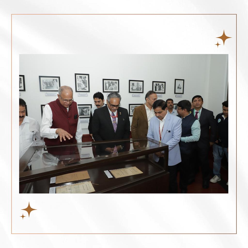 Shipping Corporation of India (SCI) tweet media