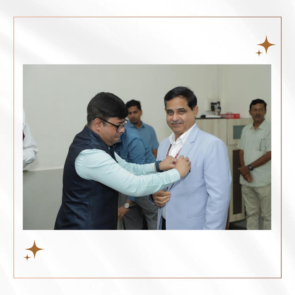 Shipping Corporation of India (SCI) tweet media