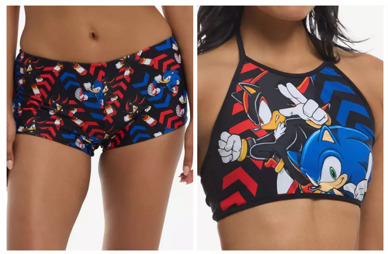 Frack's Sonic Deals tweet media