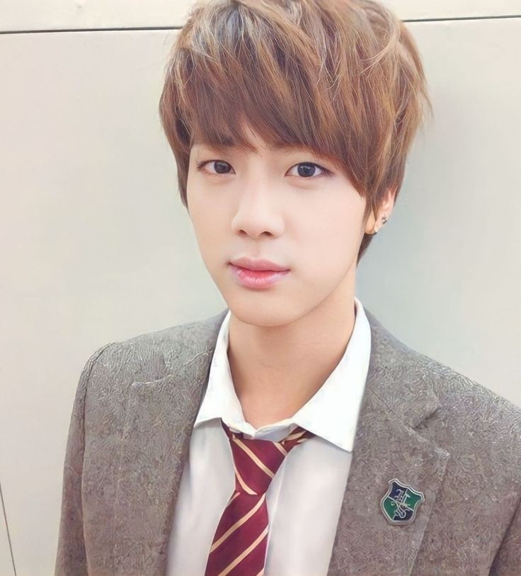 jin's 지구⁷ tweet media