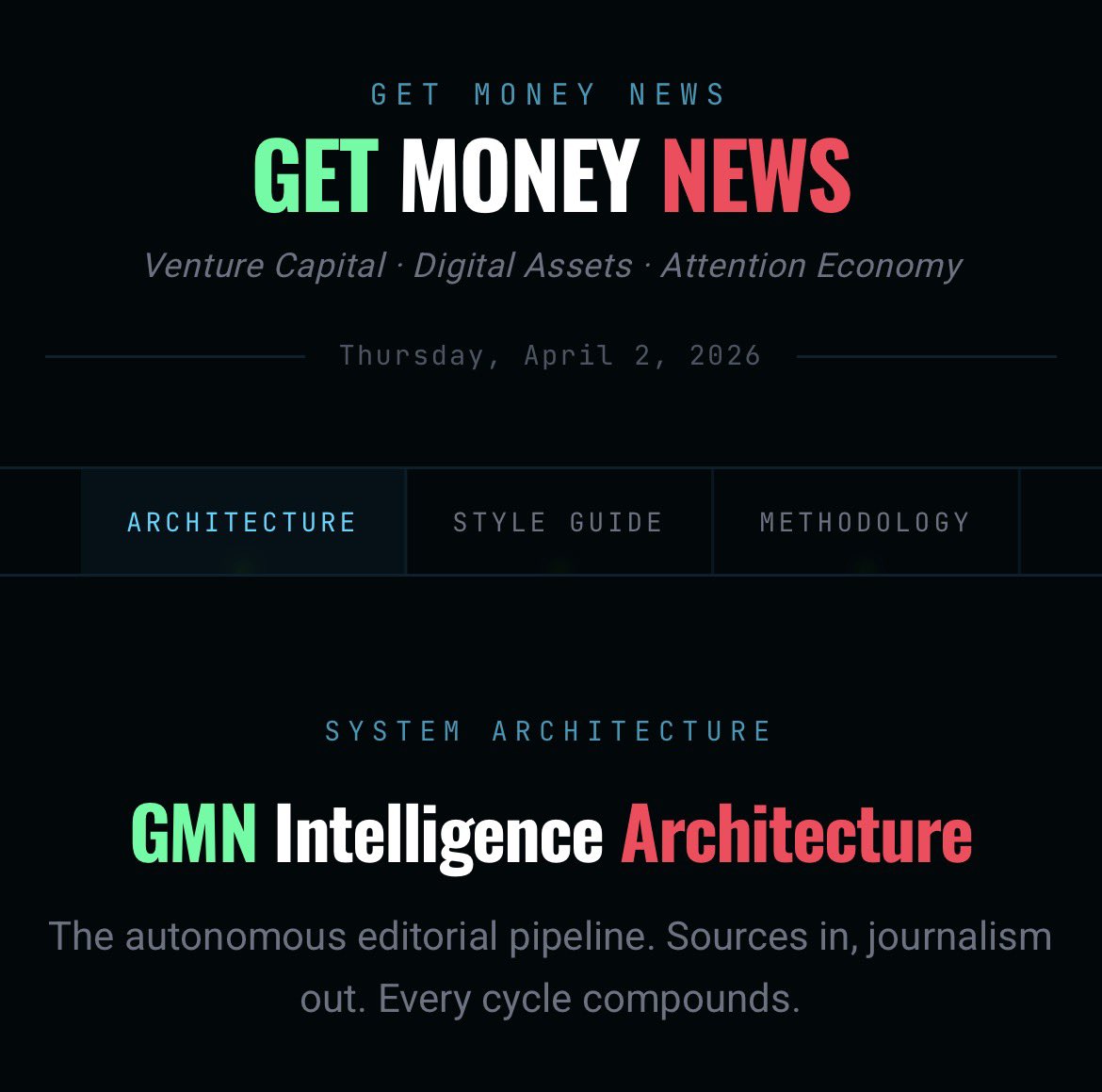 GMnews tweet media