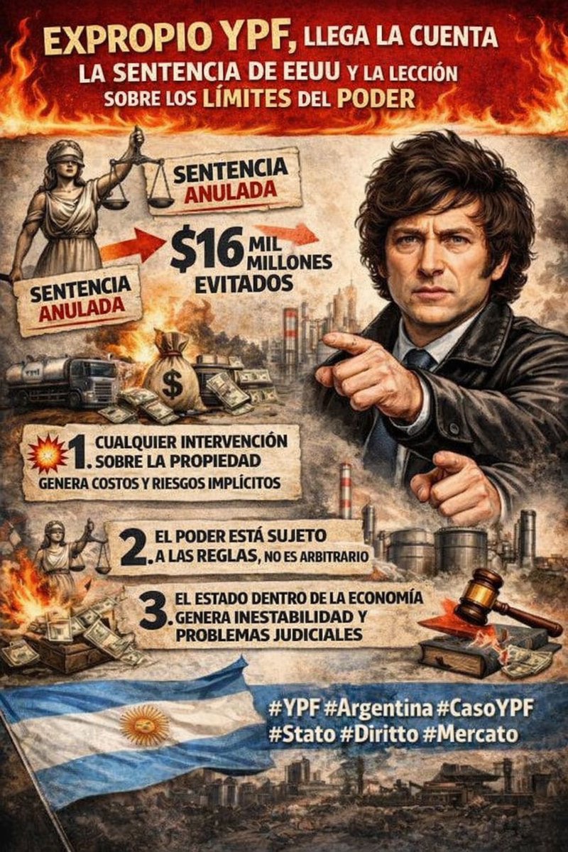 México Libertario 🐍 tweet media