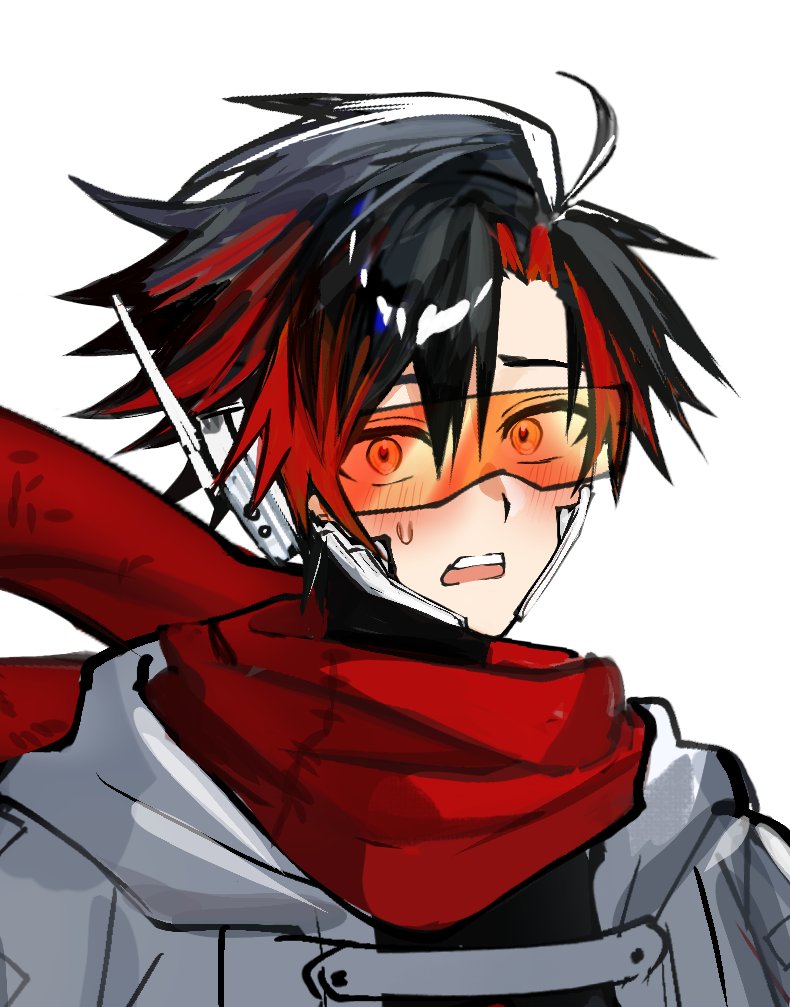 たかひつじ tweet media