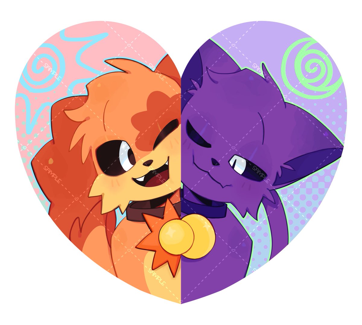 đốn tim chàng ở chốn thiên đàng tweet media