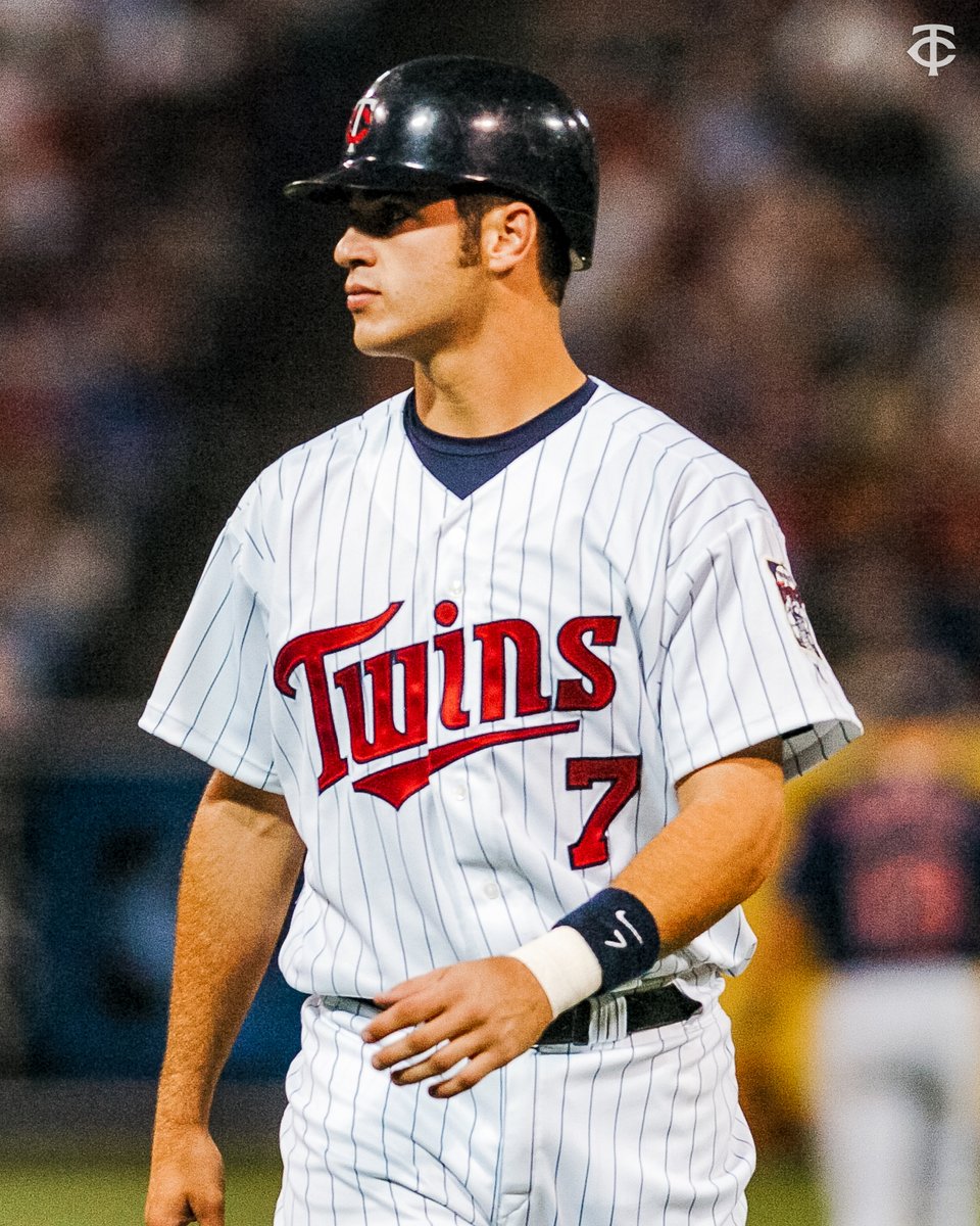 Minnesota Twins tweet media