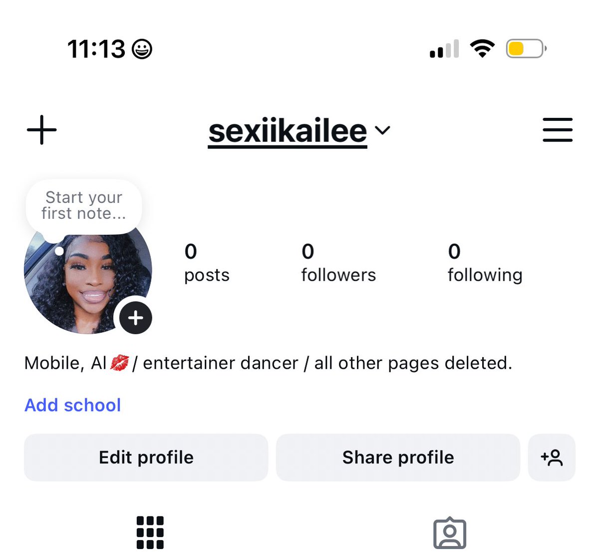 𝐛𝐫𝐚𝐭𝐭👩🏽❤️💋👩🏾 tweet media