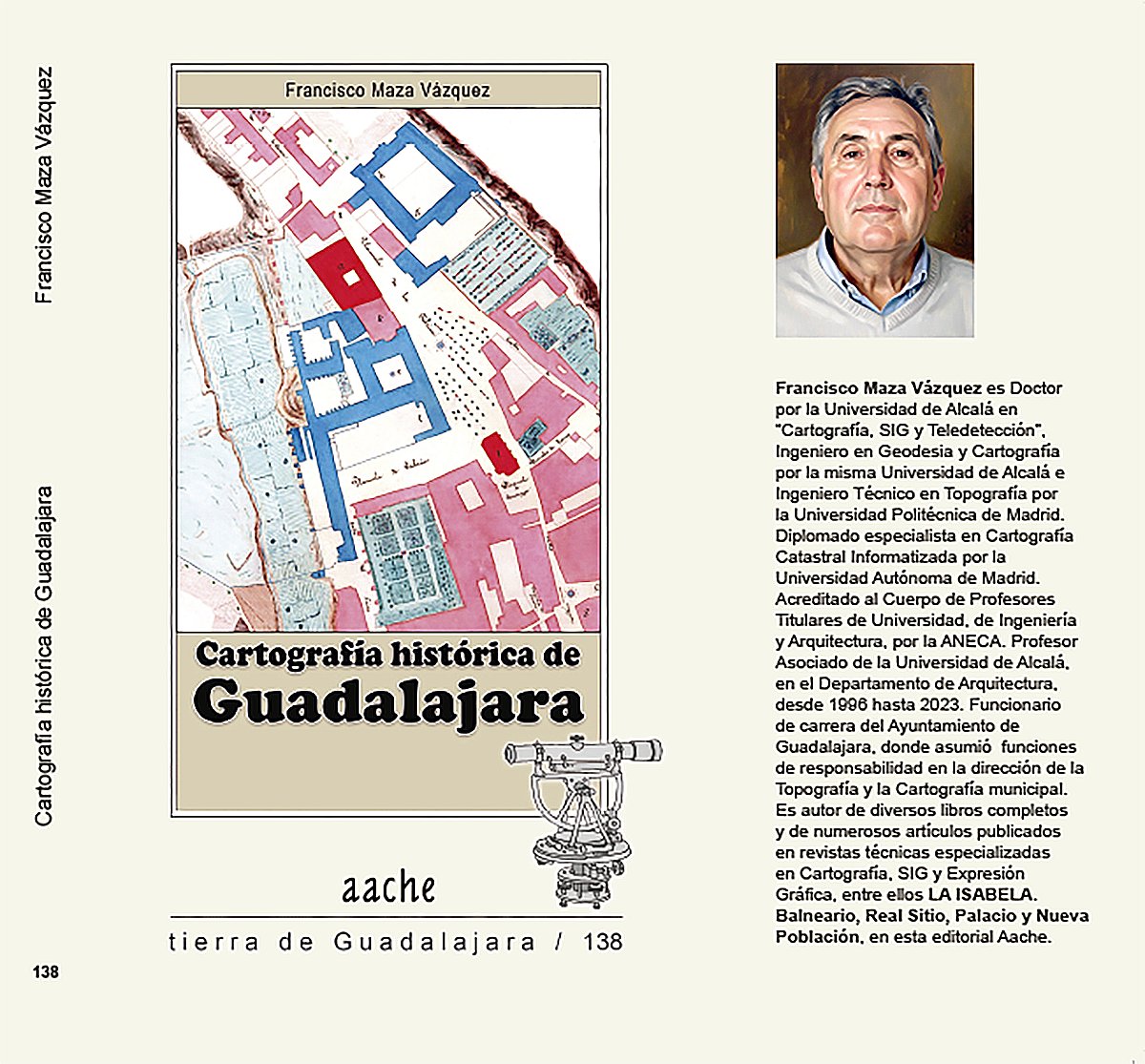 Aache Ediciones tweet media