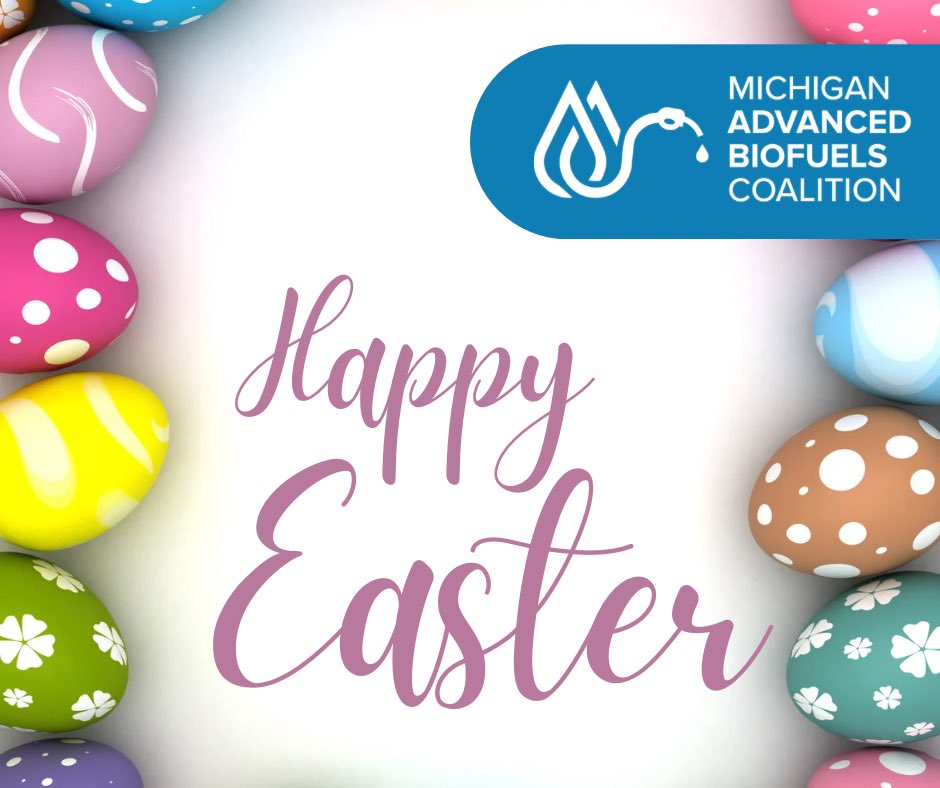 Michigan Advanced Biofuels Coalition tweet media