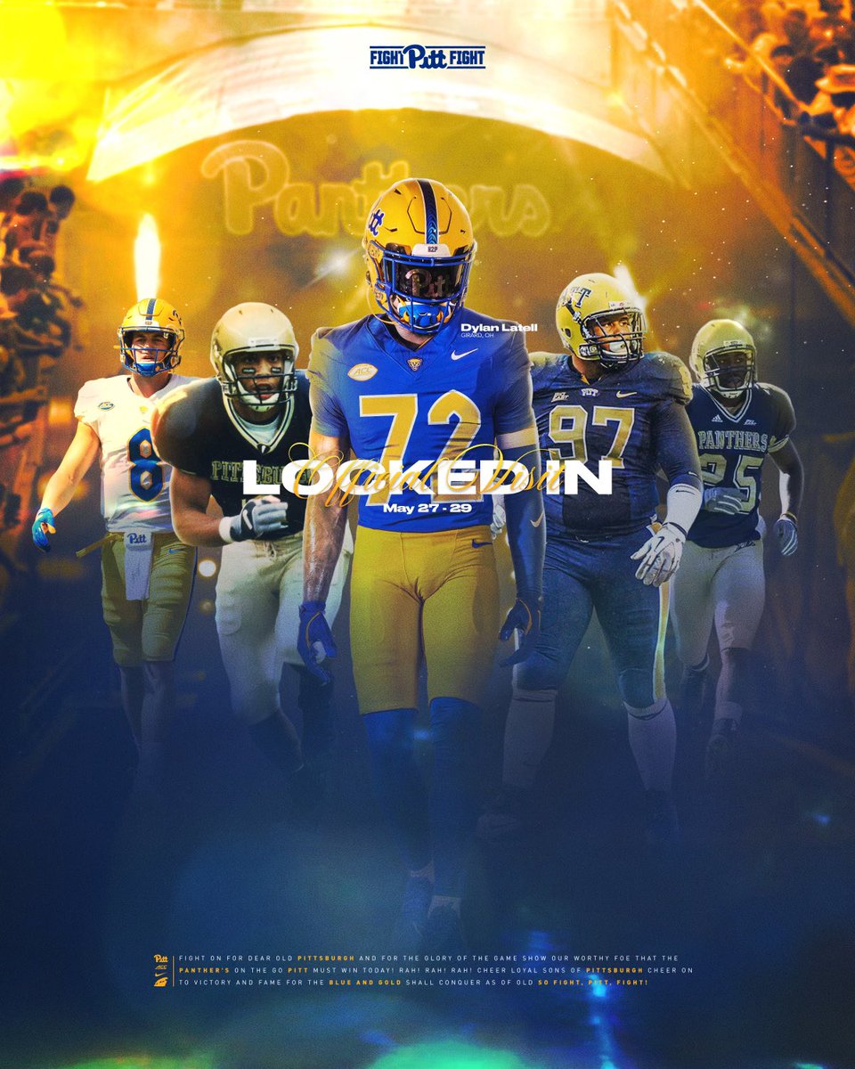 Dylan Latell 27’ 3⭐️ OT tweet media