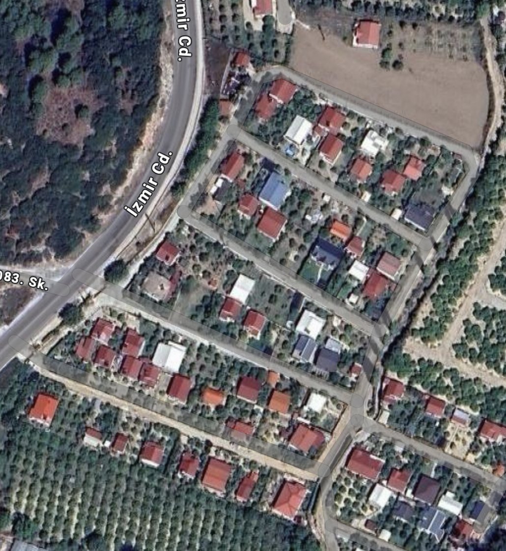 Çetin Kaya Koç tweet media