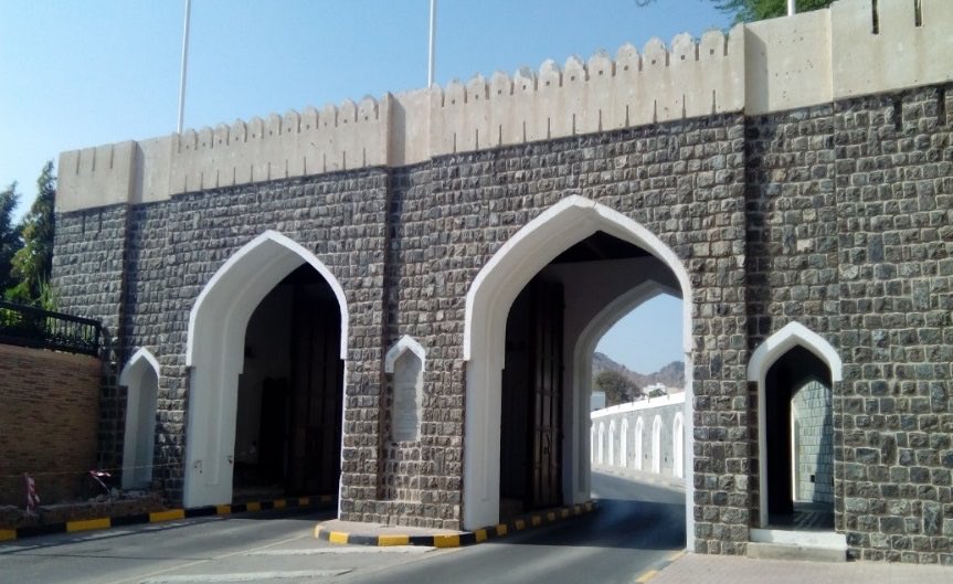 مشاريع السلطنة tweet media