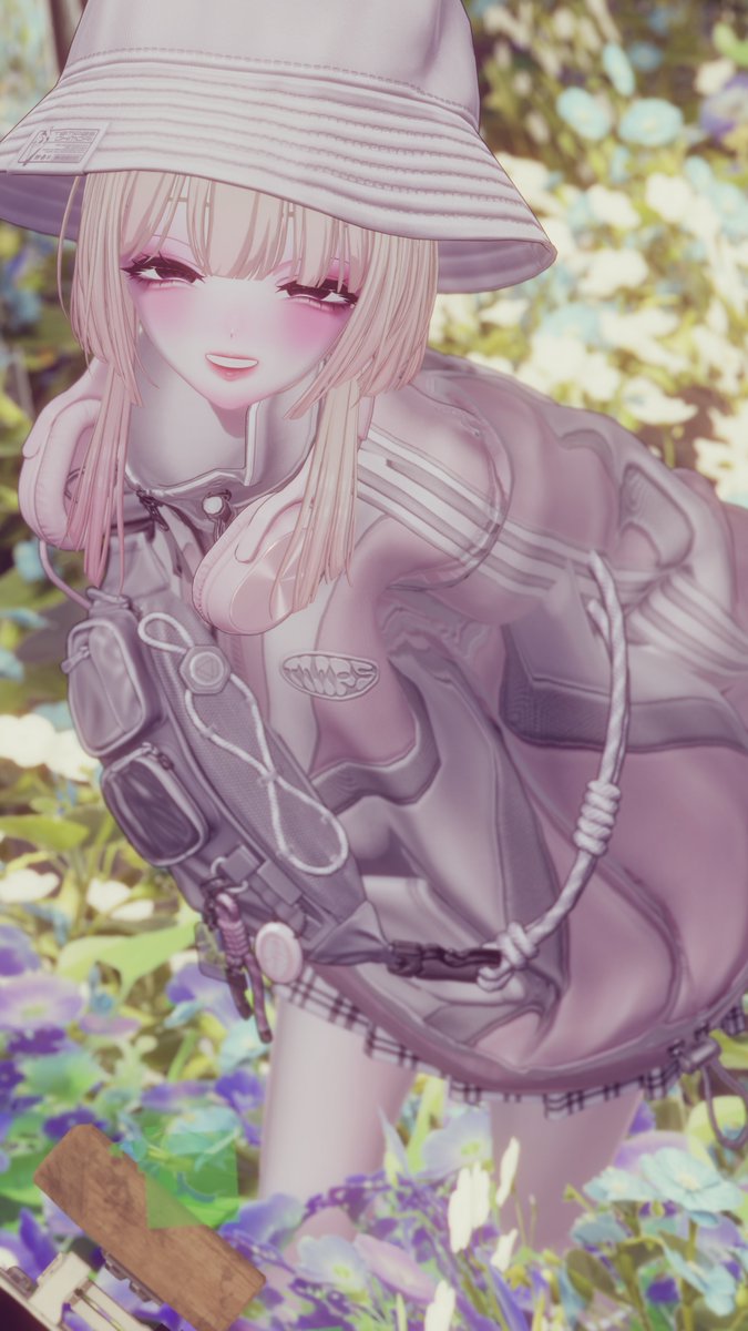 リリ丸 tweet media