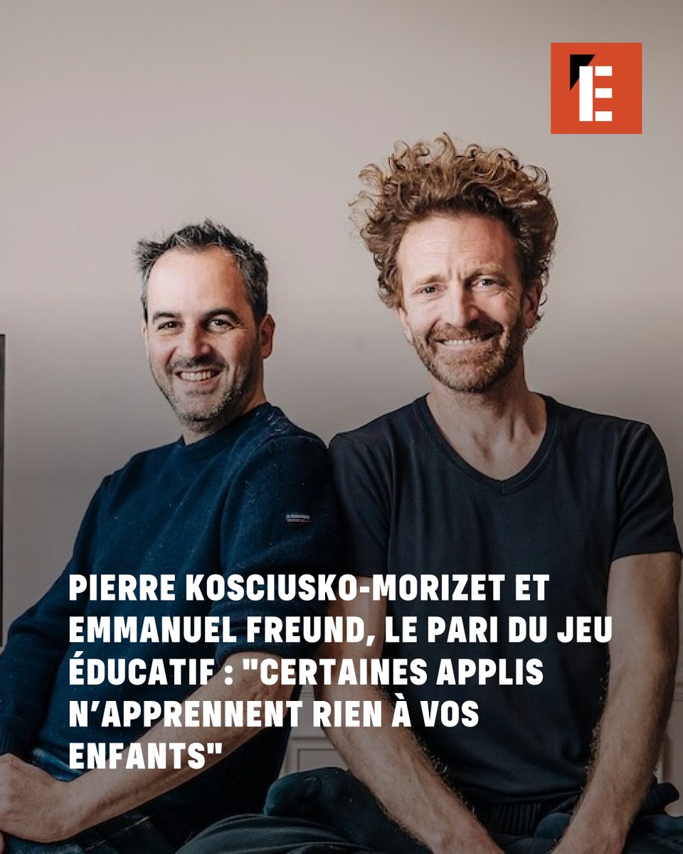 L'Express tweet media