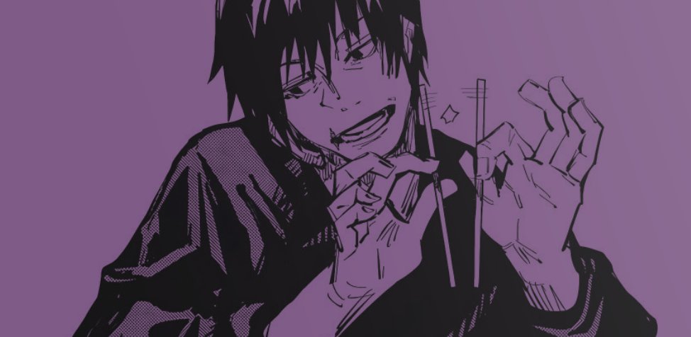 𝑭𝑼𝑺𝑯𝑰𝑮𝑼𝑹𝑶 , 𝑻𝑶𝑱𝑰 tweet media