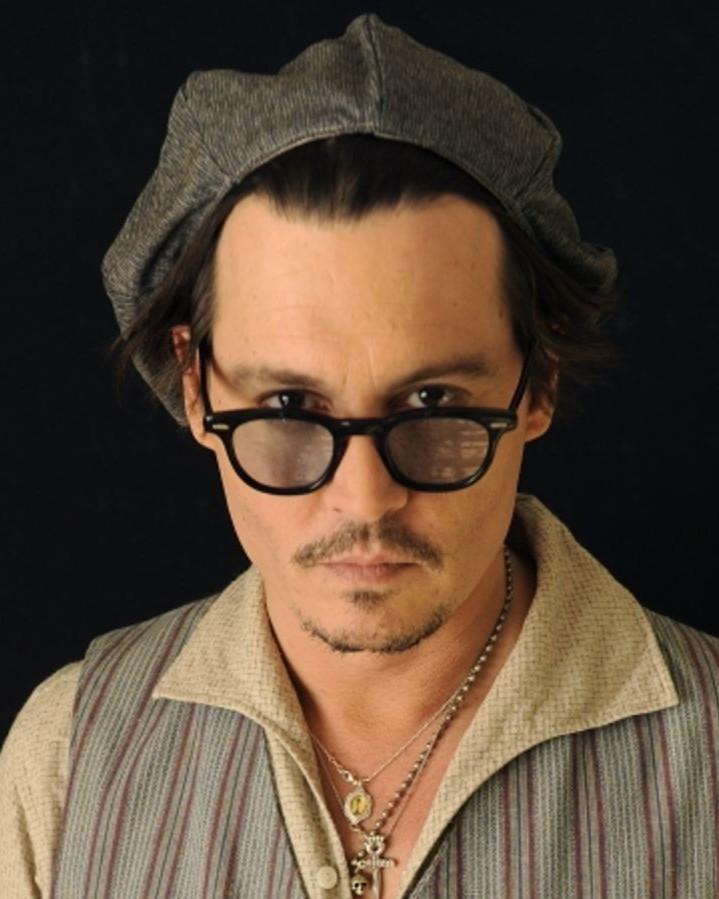 𝕷𝖎𝖙𝖙𝖑𝖊 𝕻𝖊𝖊𝖕𝖘 🏴‍☠️#JohnnyDepp tweet media